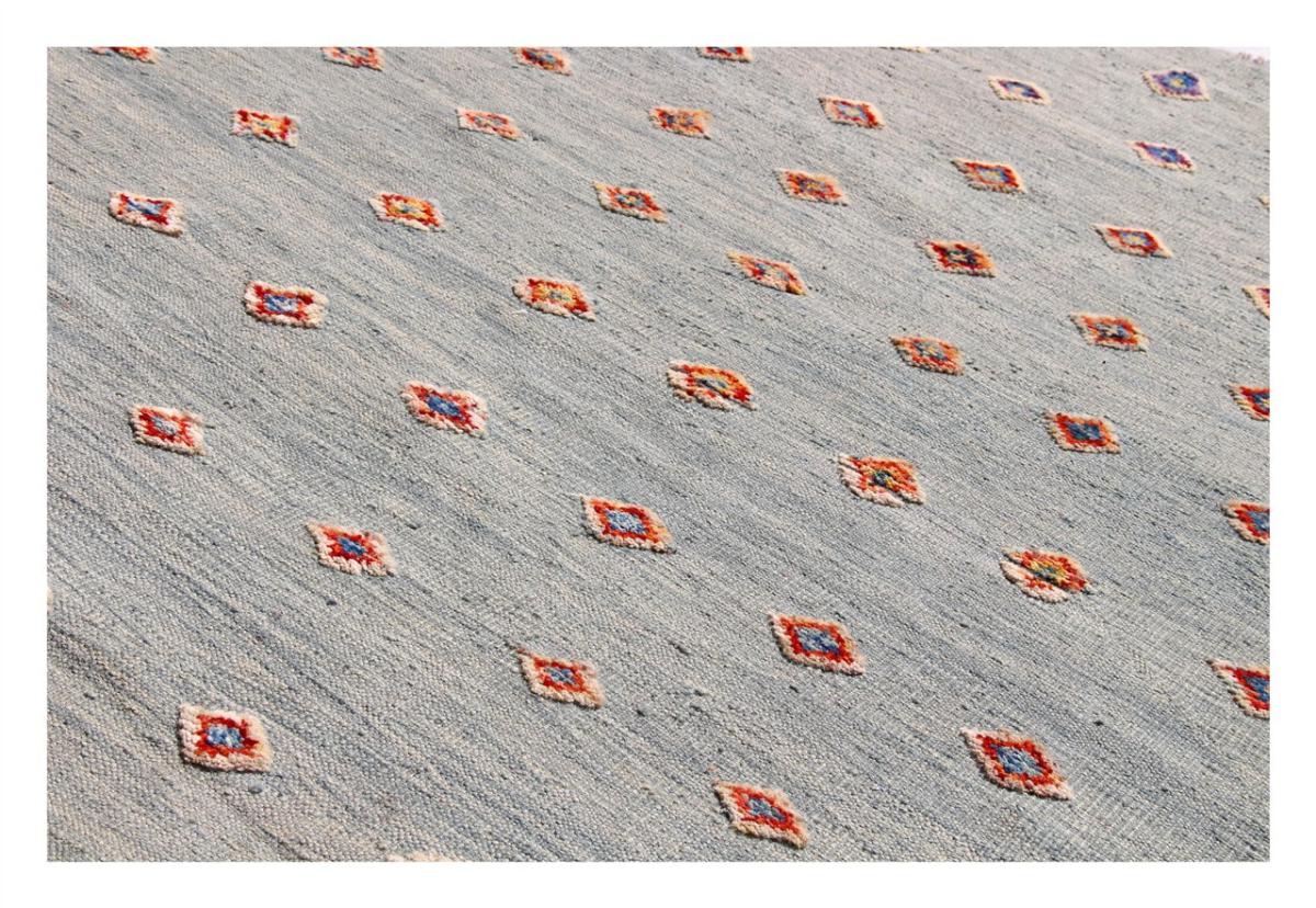 Kilim Afghan Nimbaft Edition - 1