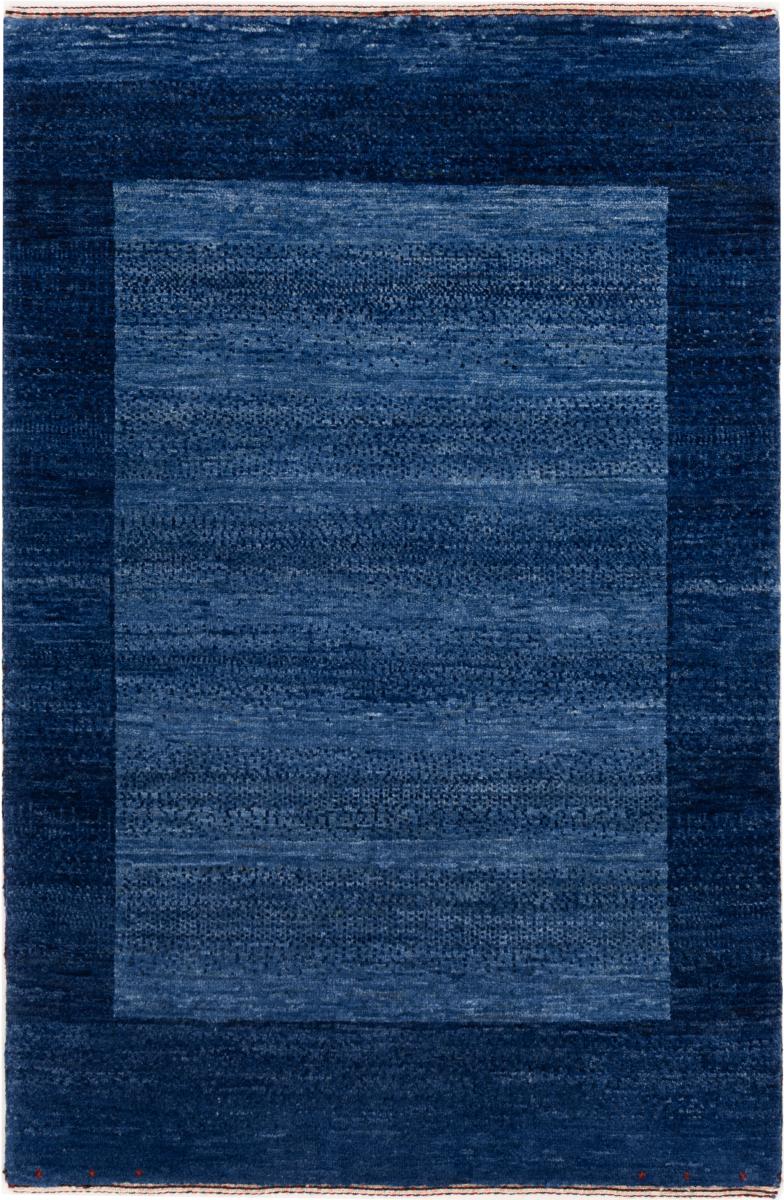 Perzisch tapijt Perzisch Gabbeh Loribaft Atash 116x77 116x77, Perzisch tapijt Handgeknoopte