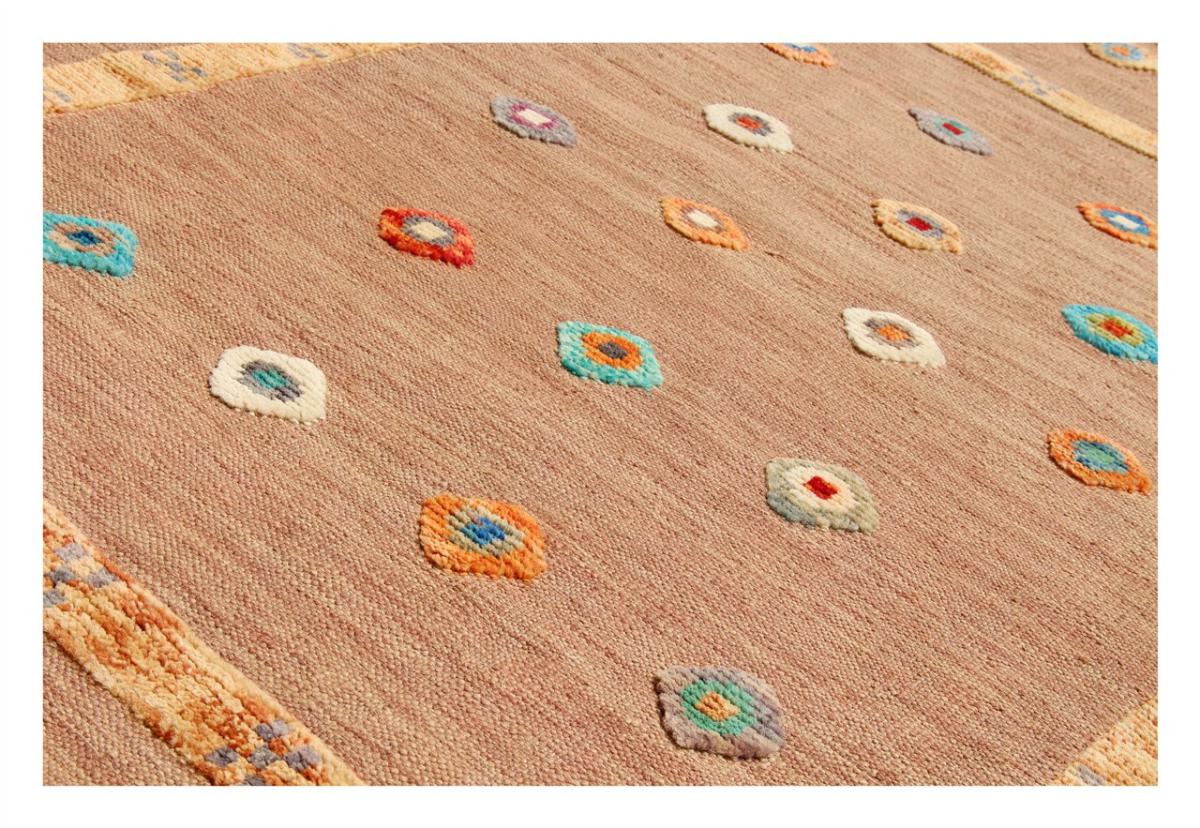 Kilim Afghan Nimbaft Edition - 1