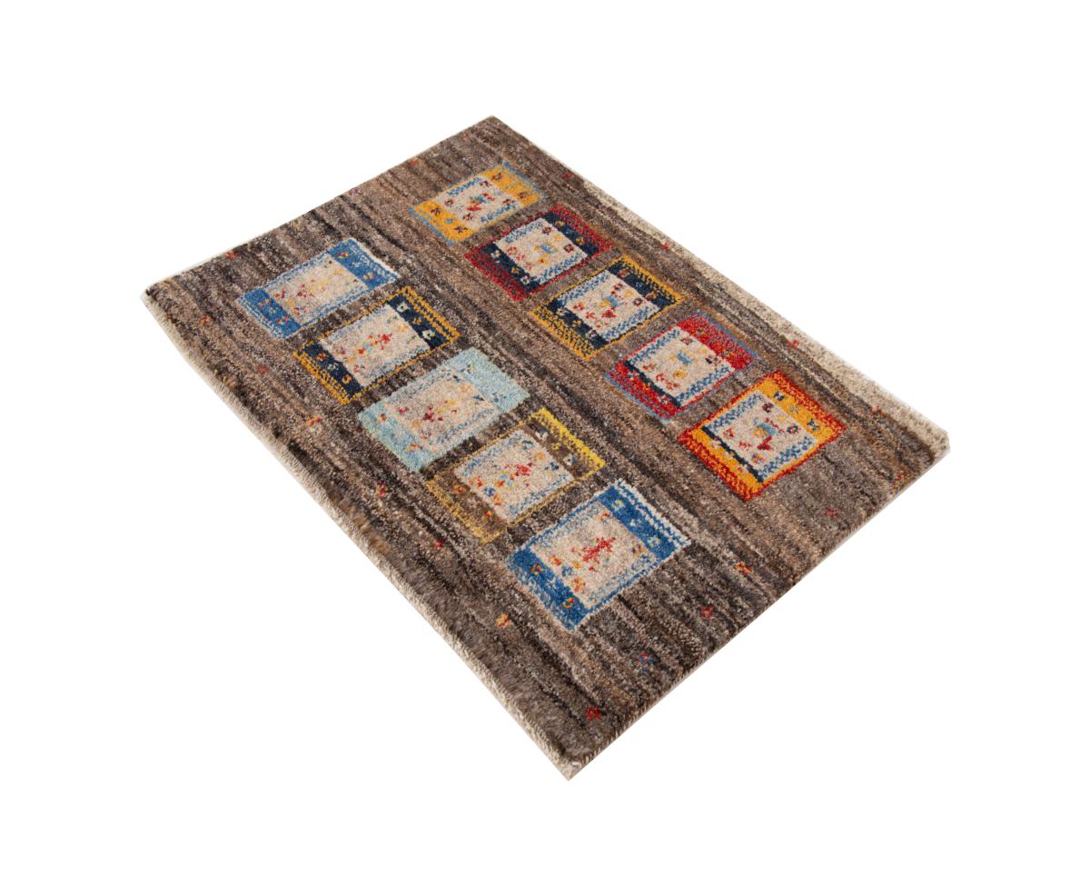 Persan Gabbeh Nomad - 1