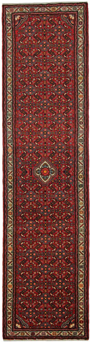 Persian Rug Hosseinabad 316x81 316x81, Persian Rug Knotted by hand