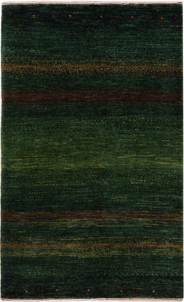 Perzisch tapijt Perzisch Gabbeh Loribaft Atash 123x78 123x78, Perzisch tapijt Handgeknoopte