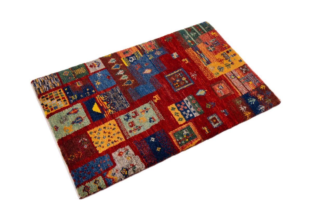 Persia Gabbeh Nomad - 1