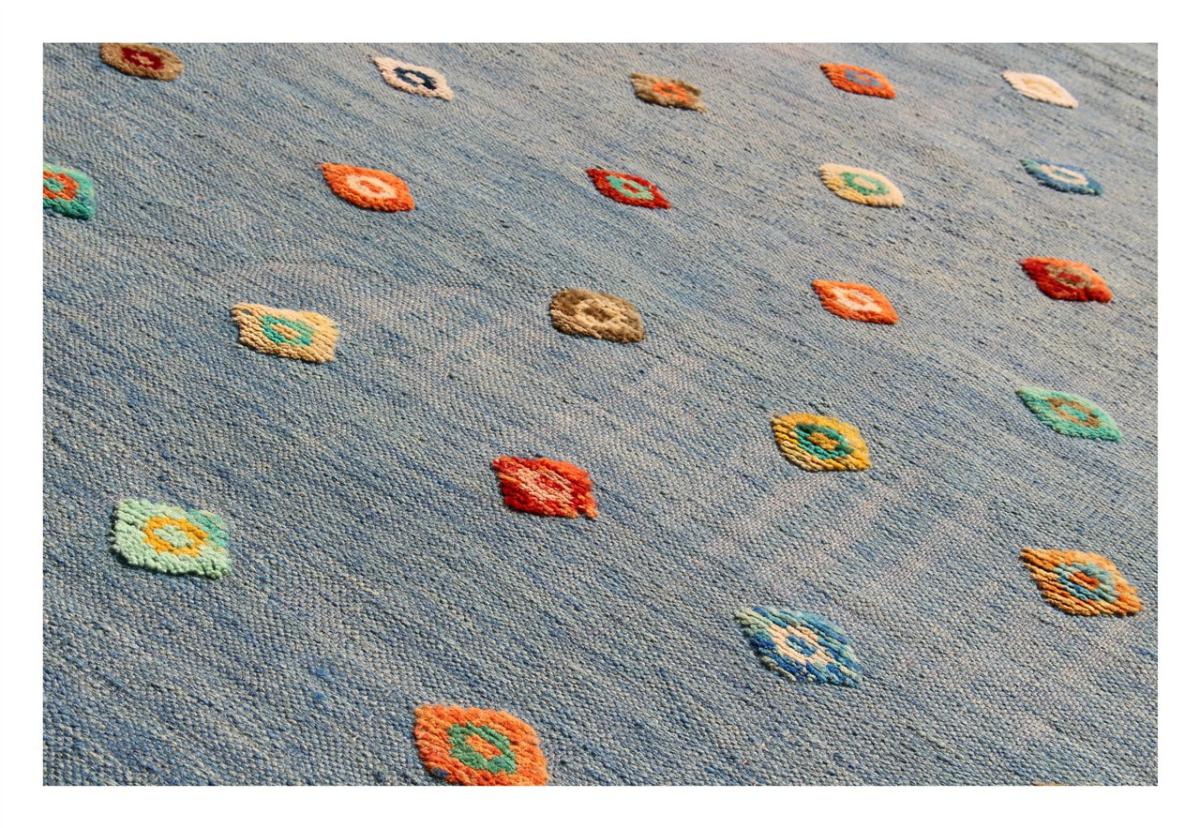 キリム アフガン Nimbaft Edition - 1