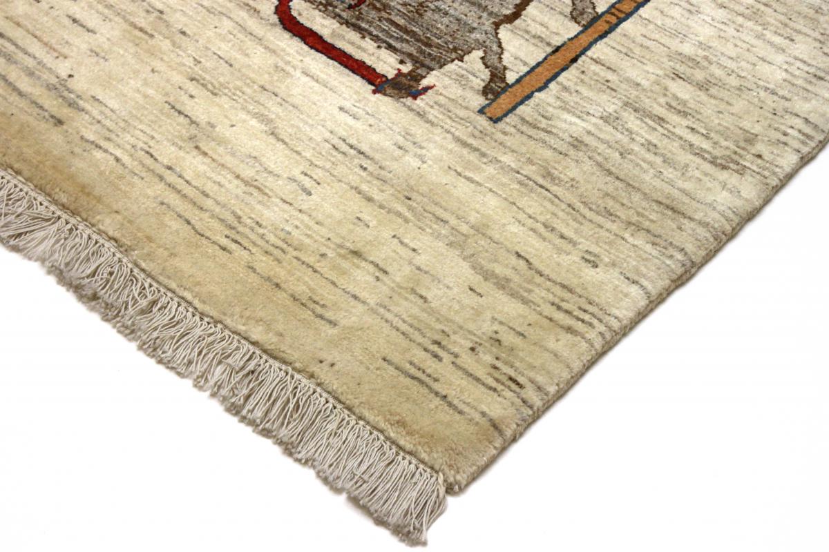 Persisk Gabbeh Loribaft - 1