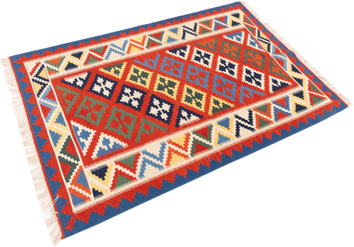 Kilim Fars Ghashghai - 1