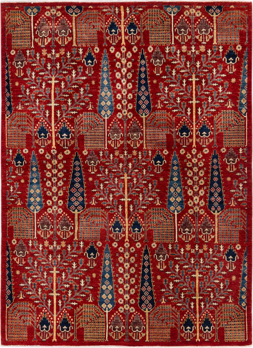 Alfombra pakistaní Arijana 242x176 242x176, Alfombra persa Anudado a mano