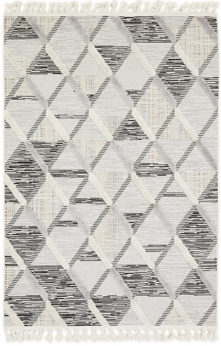 Chinesischer Teppich Arlo 229x159 229x159, Perserteppich Handgeknüpft