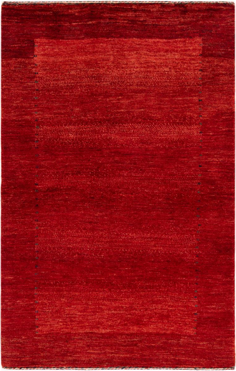 Dywan perski Perser Gabbeh Loribaft Essence 121x79 121x79, Dywan perski Ręcznie tkany