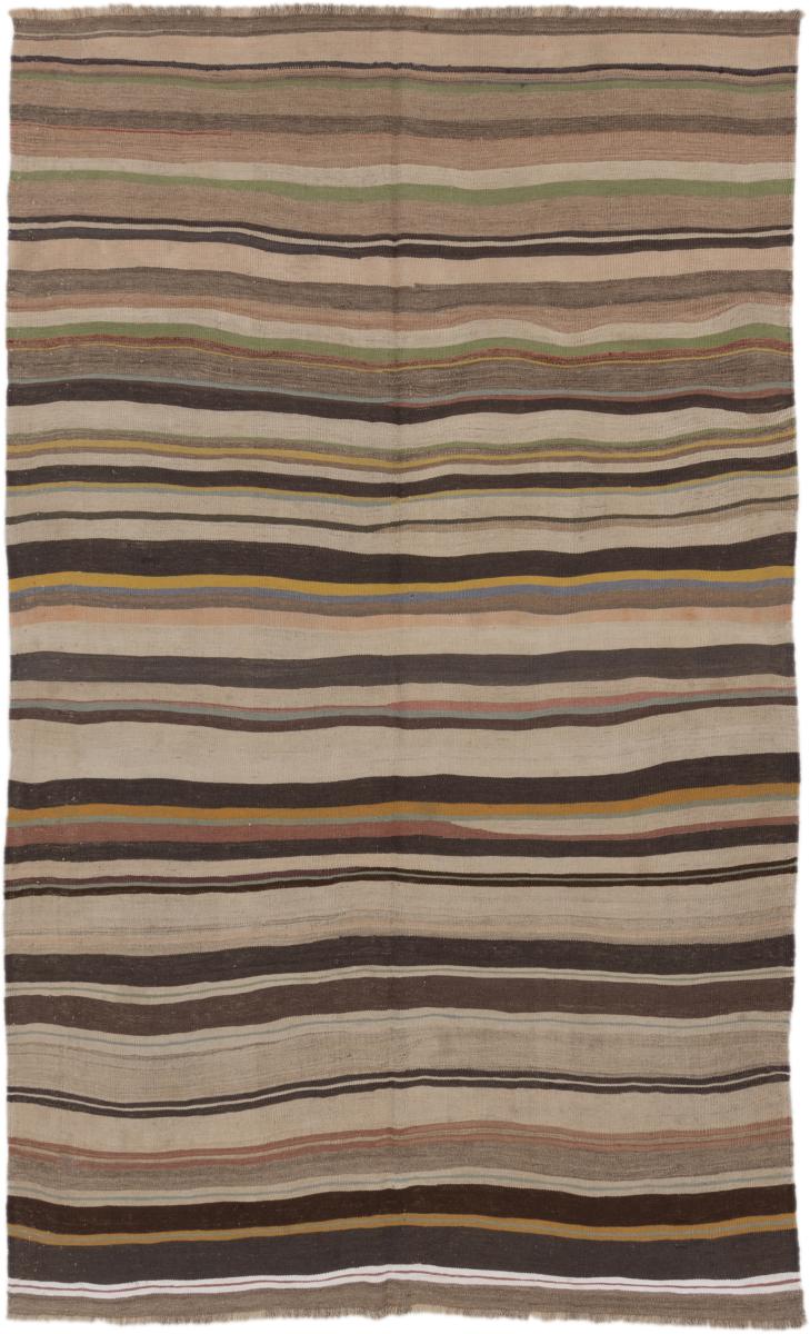 Tapete persa Kilim Fars Antigo 330x196 330x196, Tapete persa Tecido à mão