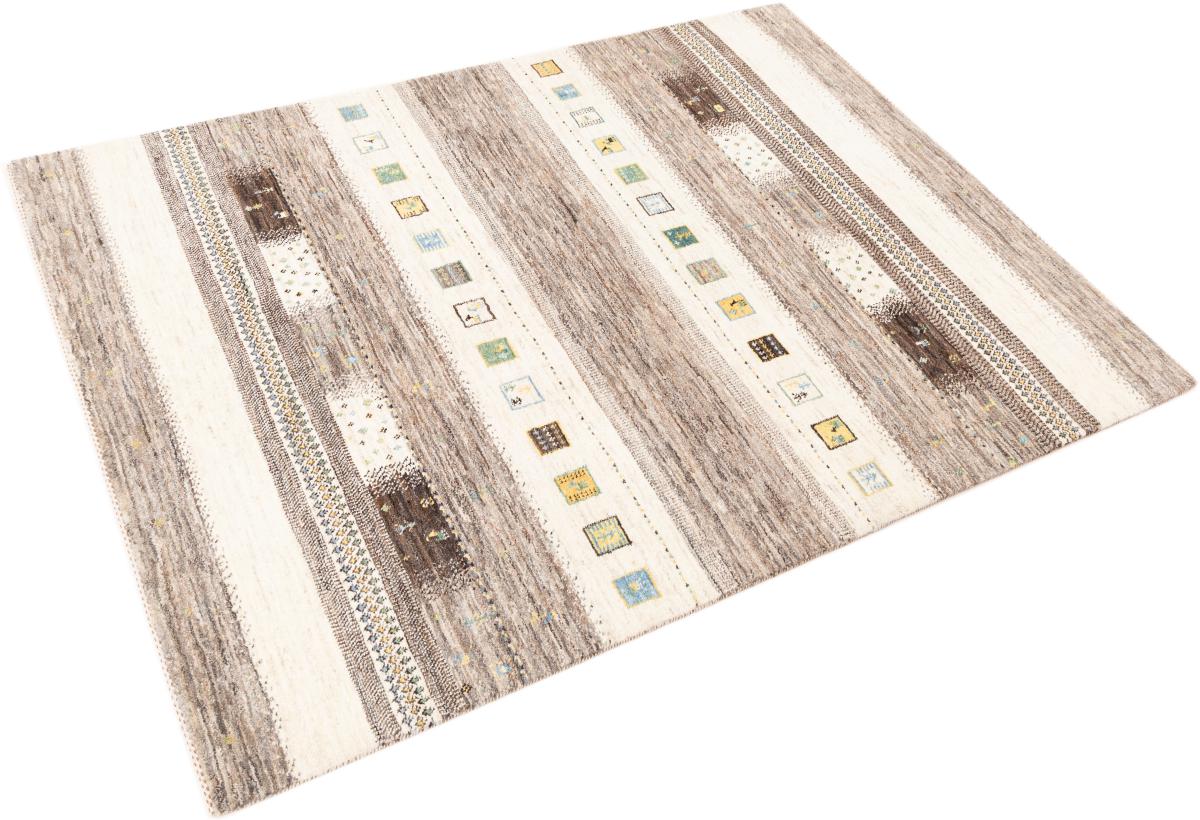 Persan Gabbeh Loribaft Tabiilbaft - 1