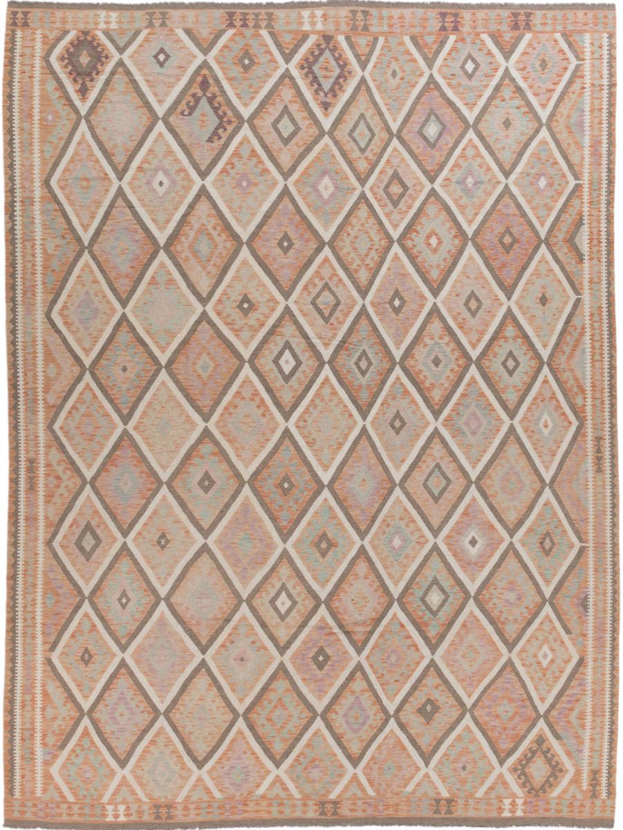 Afghan rug Kilim Afghan Heritage 391x301 391x301, Persian Rug Woven by hand