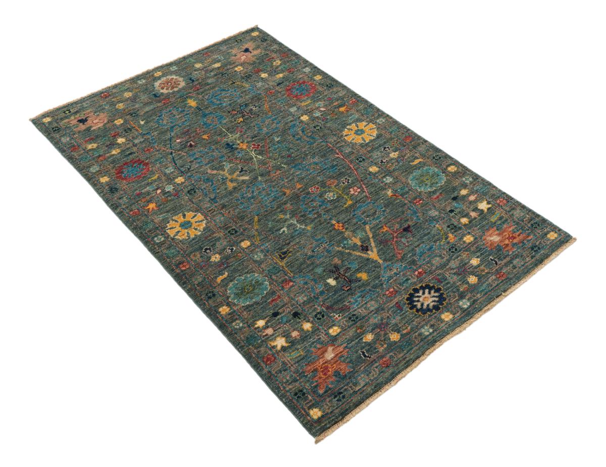 Ziegler Farahan - 1