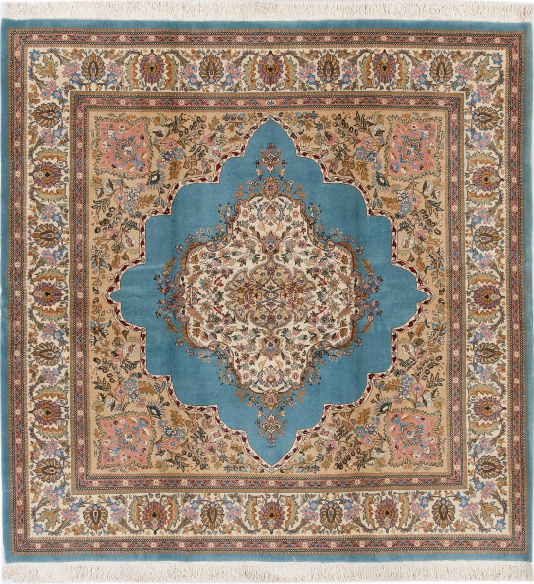 Persian rug Albania 261x252 261x252, Persian rug Hand-knotted