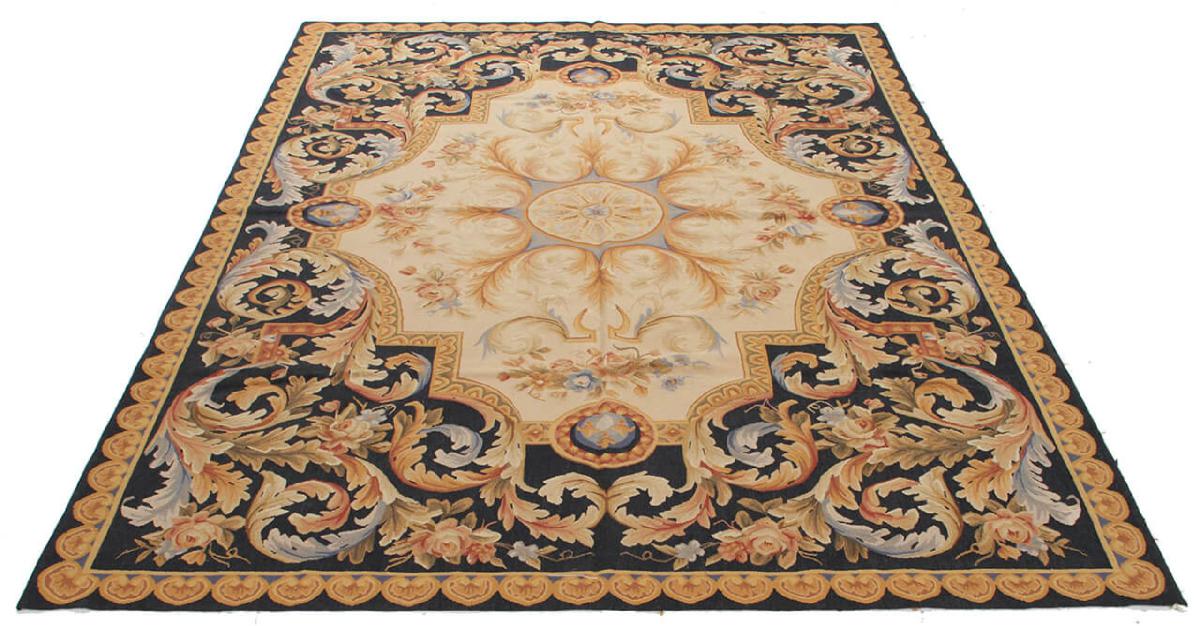 Kilim Aubusson - 1