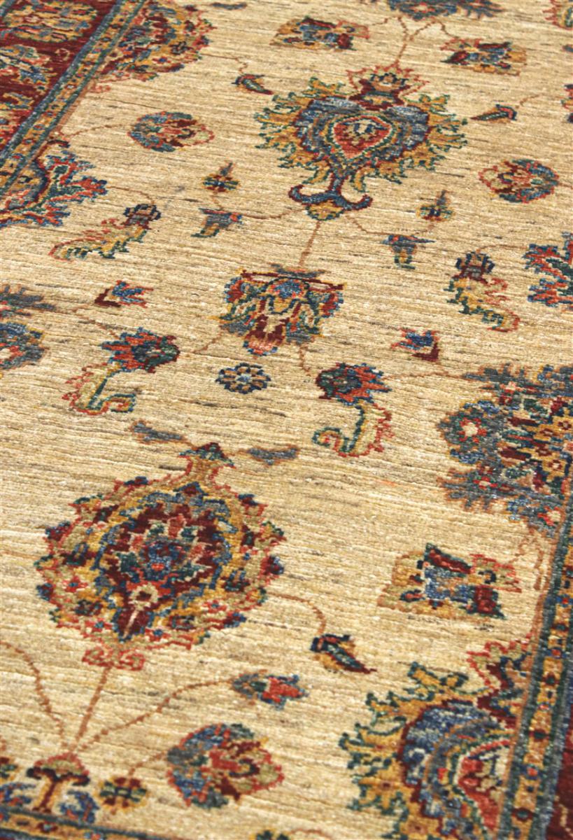 Ziegler Farahan Arijana - 1