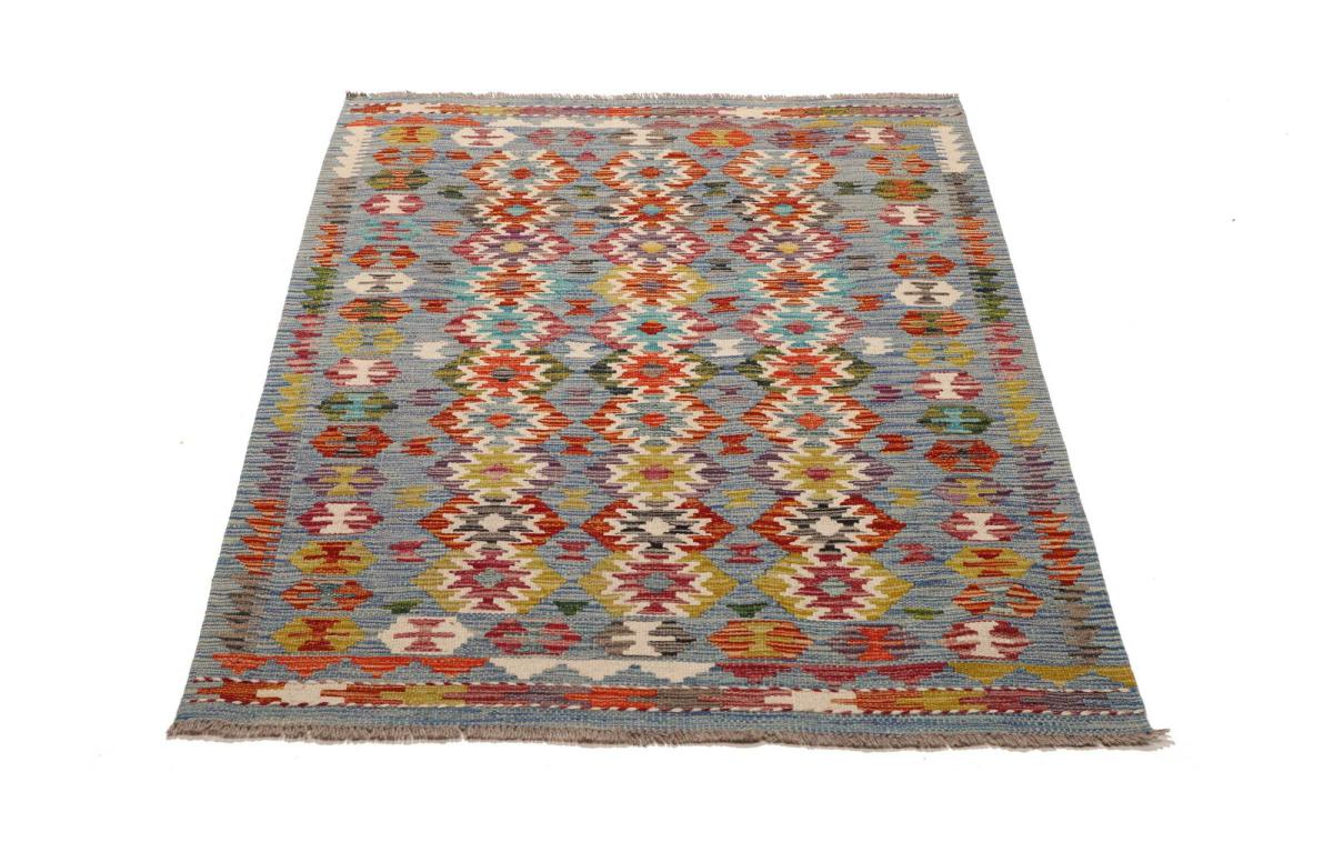 Kilim Afgán - 1