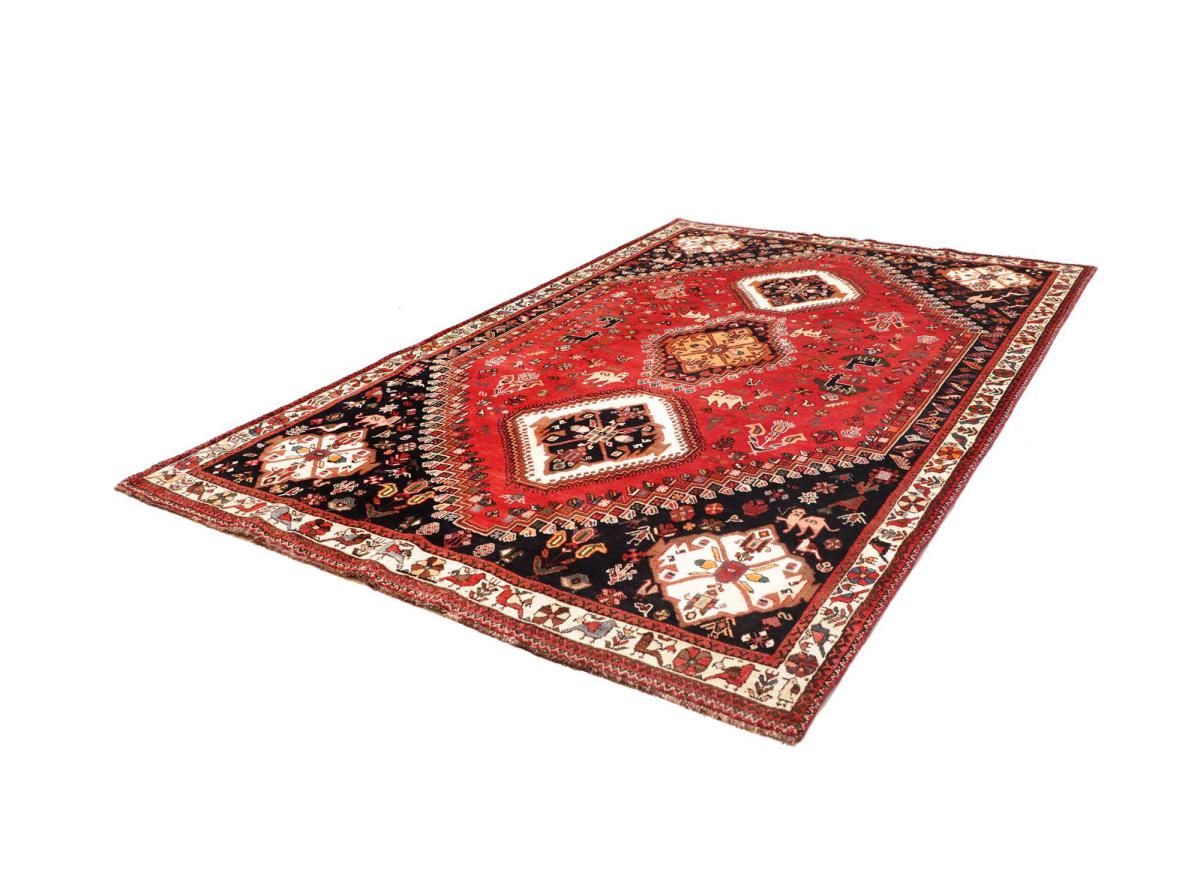 Shiraz - 1