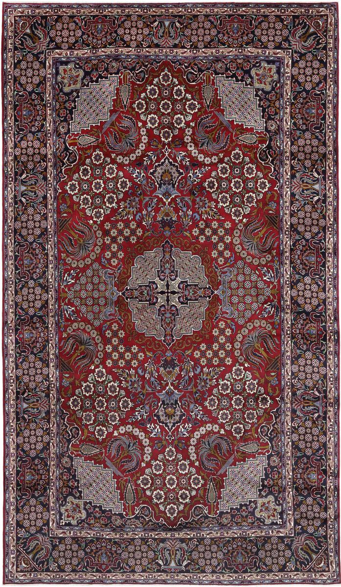 Dywan perski Nadjafabad 514x295 514x295, Dywan perski Ręcznie tkane