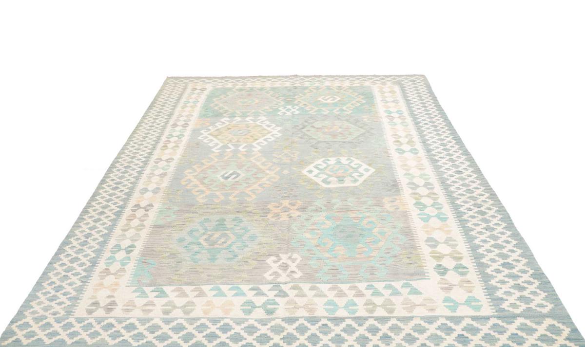 Kilim Afghan - 1
