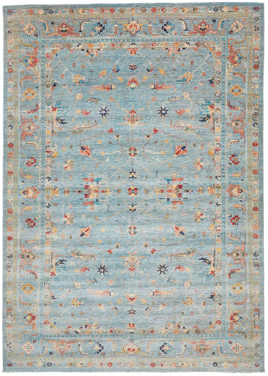 Pakistani rug Ziegler Farahan 351x248 351x248, Persian rug Hand-knotted