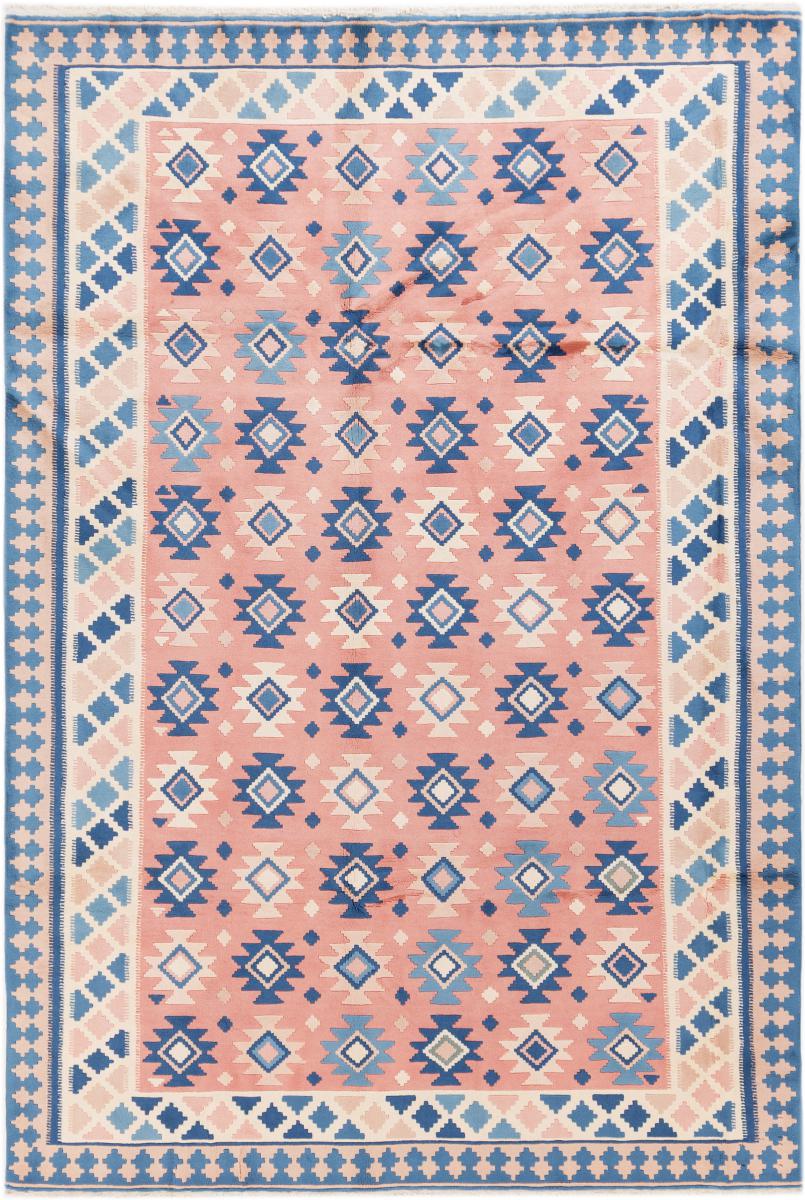 Chinese rug China 240x170 240x170, Persian Rug Knotted by hand