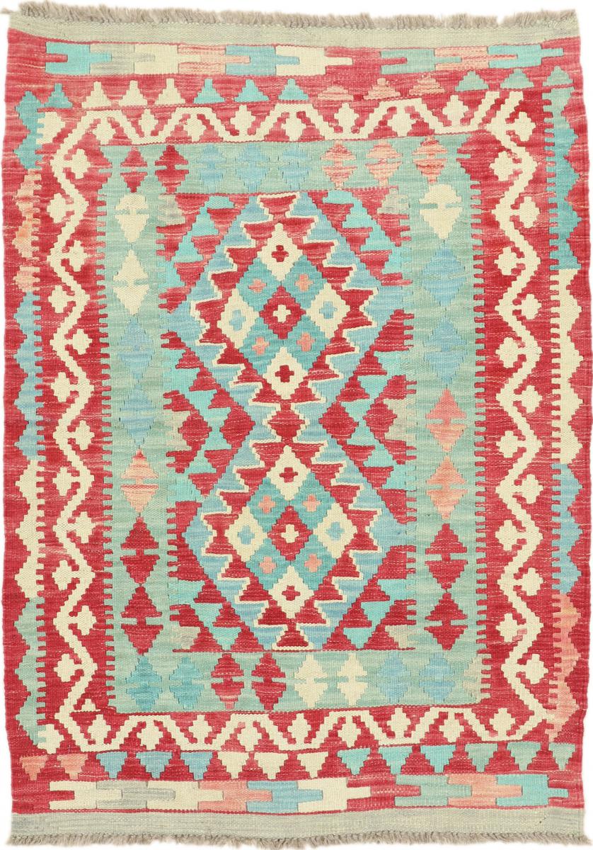 Afgán szőnyeg Kilim Afgán 120x88 120x88, Perzsa szőnyeg szőttesek