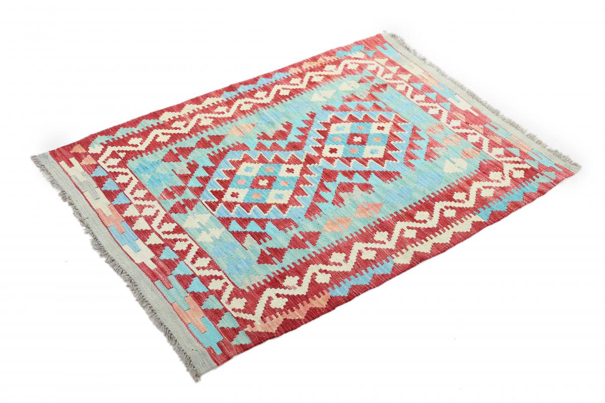 Kilim Afegão - 1