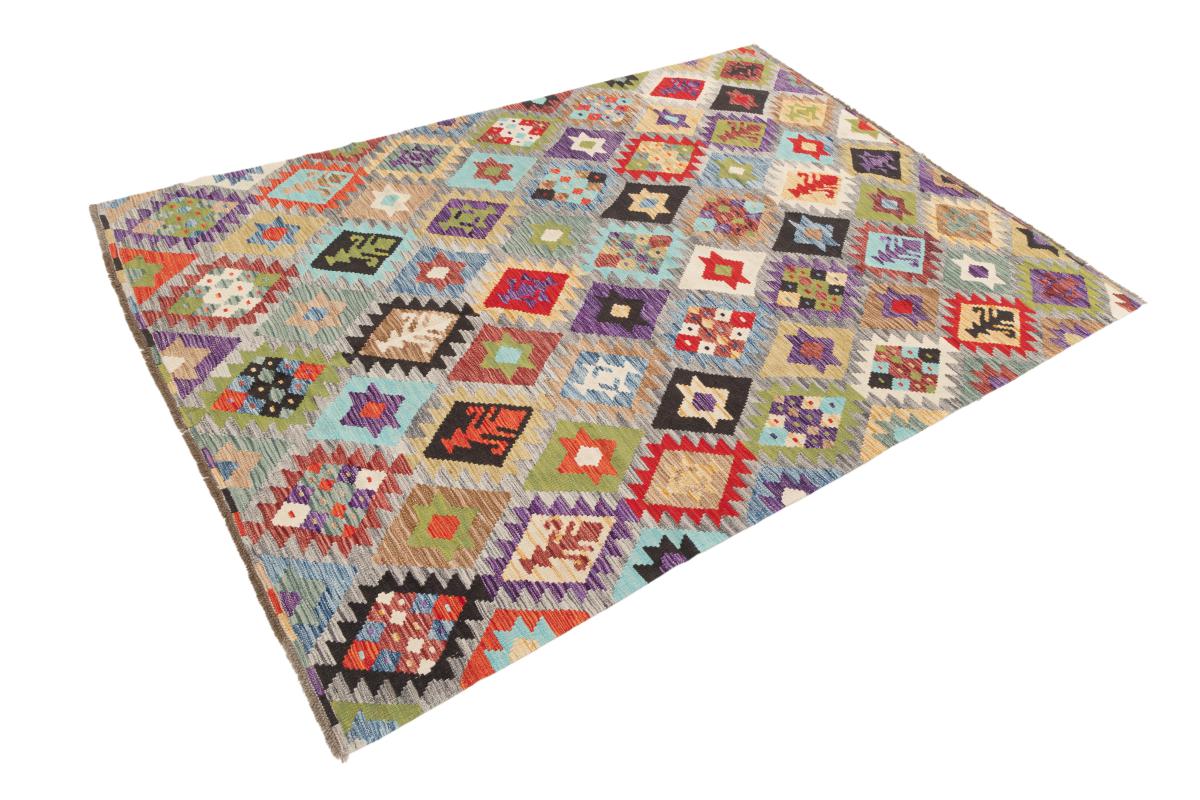 Kilim Afgán - 1