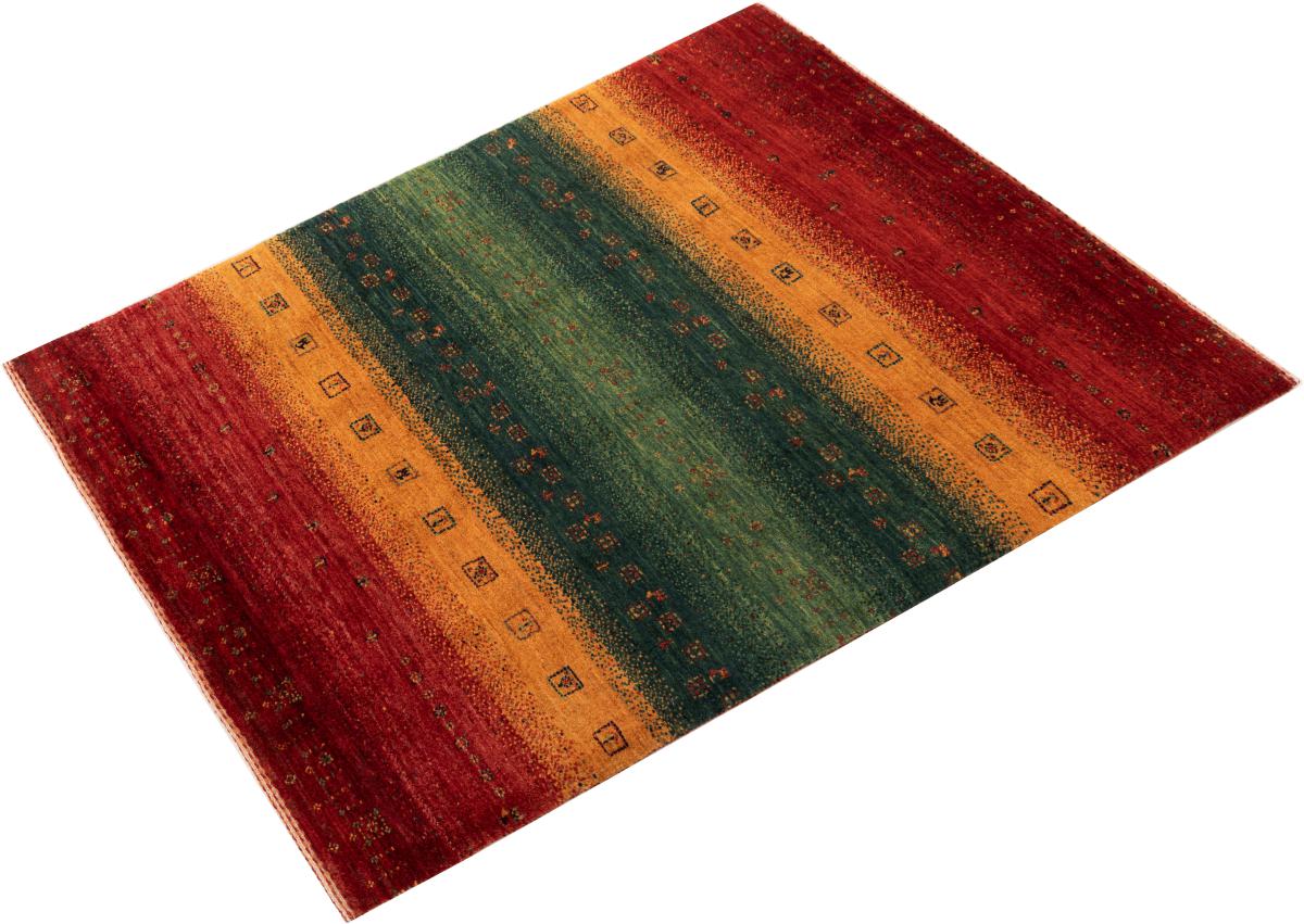 Perzisch Gabbeh Loribaft Atash - 1