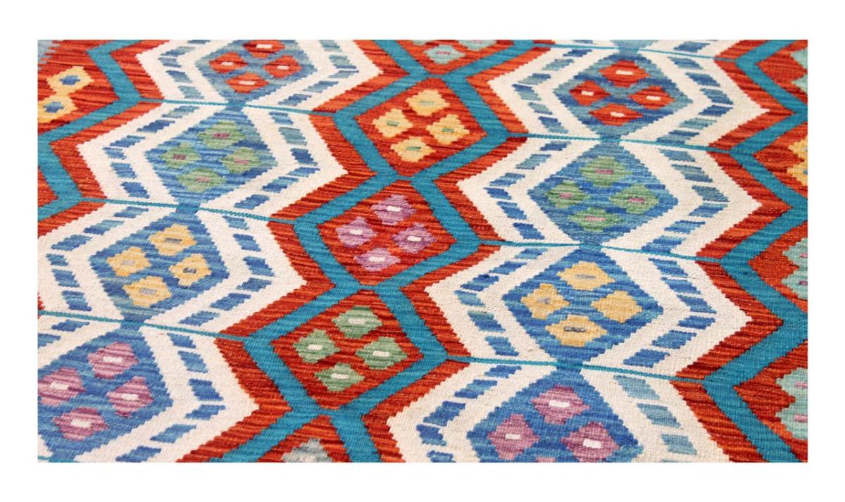 Kilim Afghan - 1