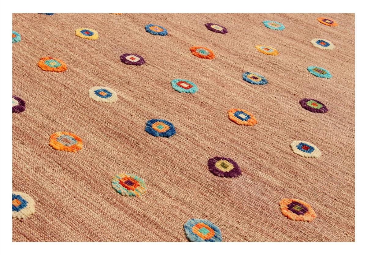 Kilim Afghan Nimbaft Edition - 1