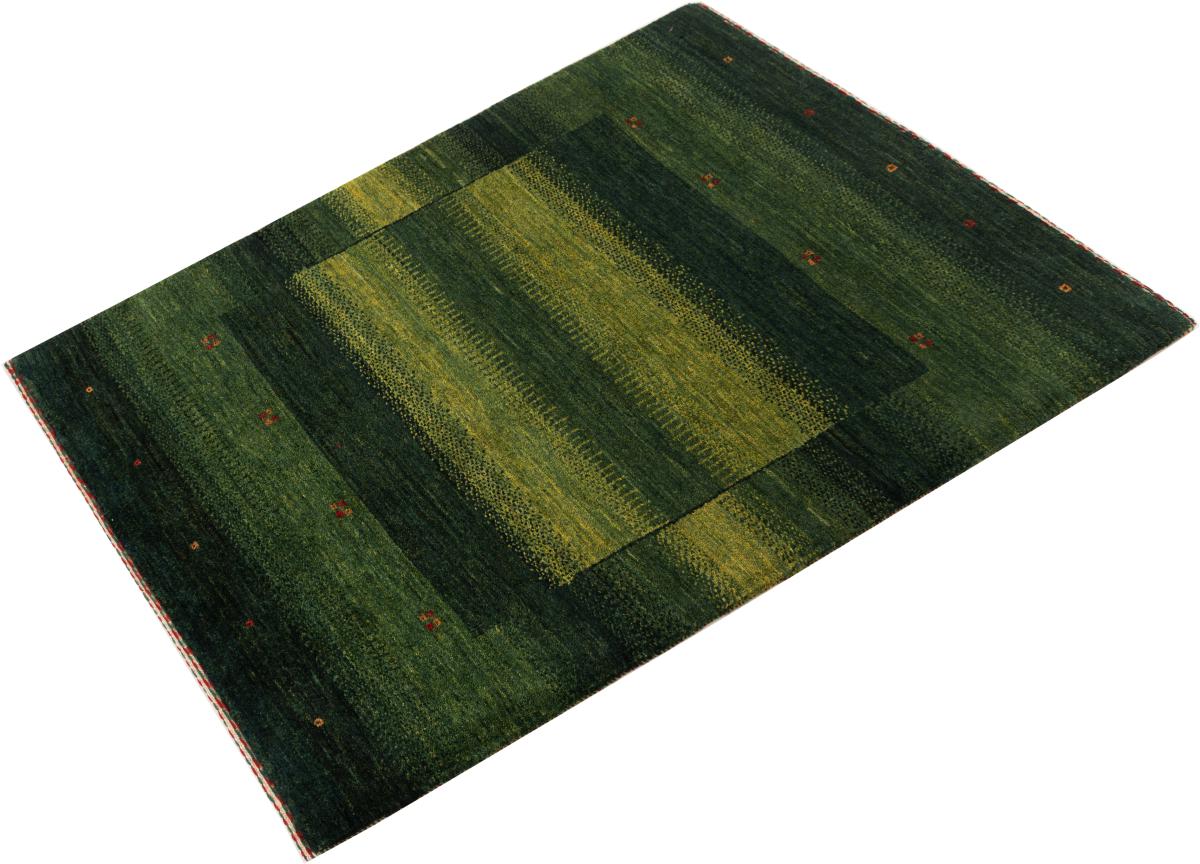 Perzisch Gabbeh Loribaft Atash - 1