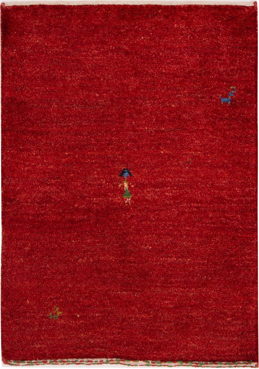 Dywan perski Persja Gabbeh Nomad 87x61 87x61, Dywan perski Ręcznie tkane