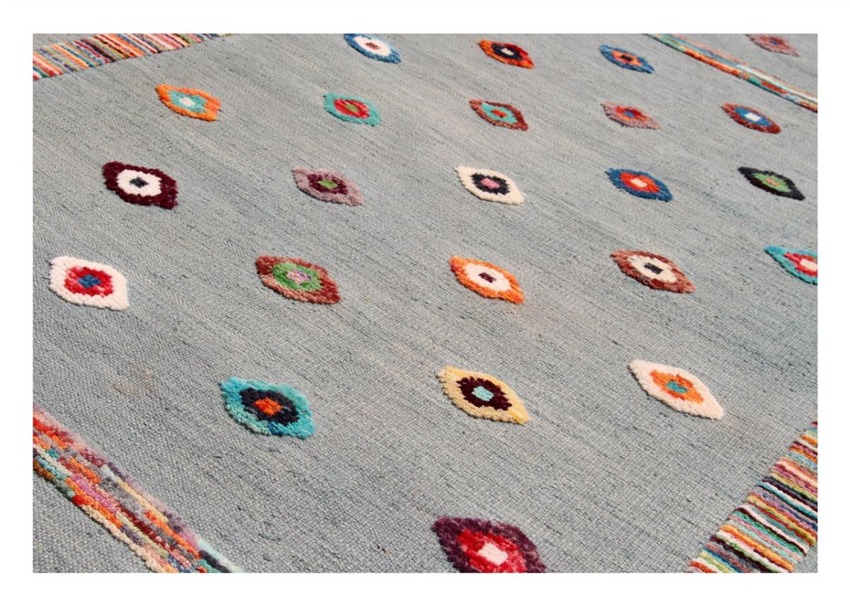 Kilim Afghan Nimbaft Edition - 1