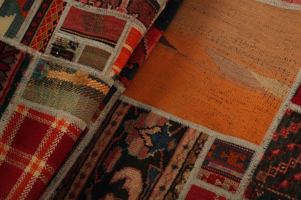 Kilim Patchwork - 1