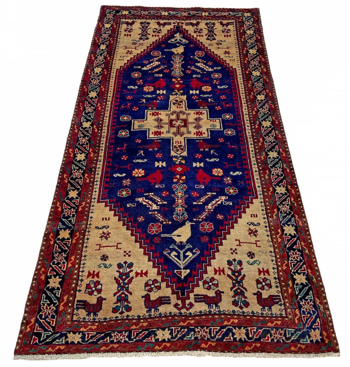 Baluch - 1