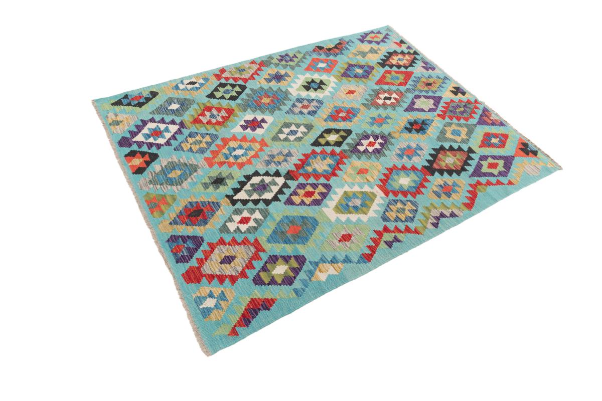 Kilim Afgán - 1