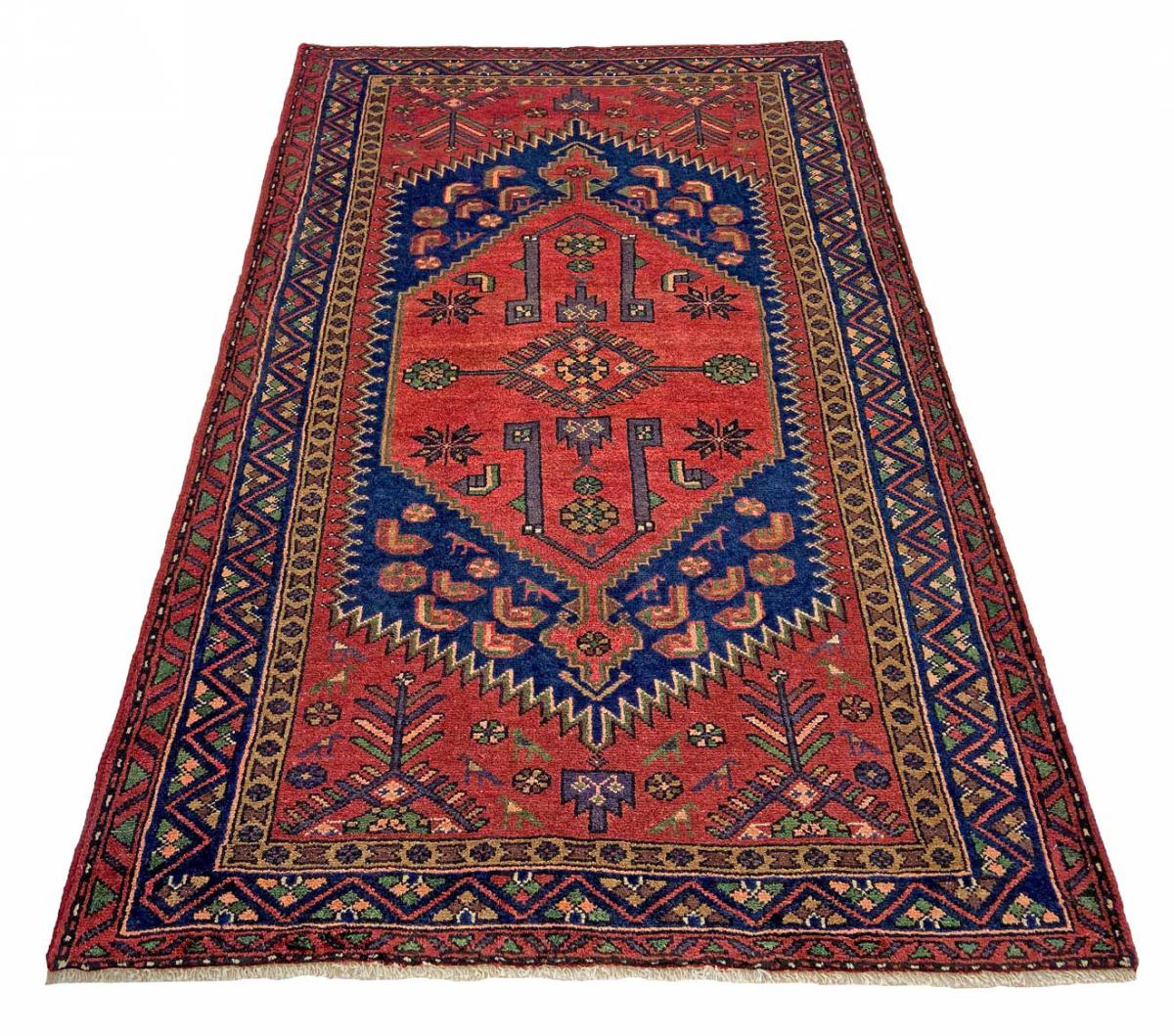 Baluch - 1