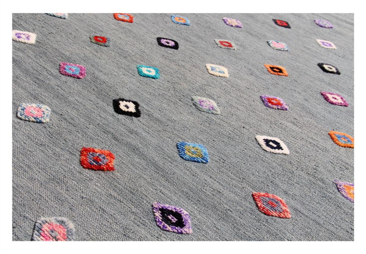 Kilim Afghan Nimbaft Edition - 1