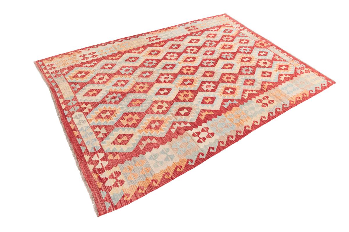 Kilim Afegão - 1