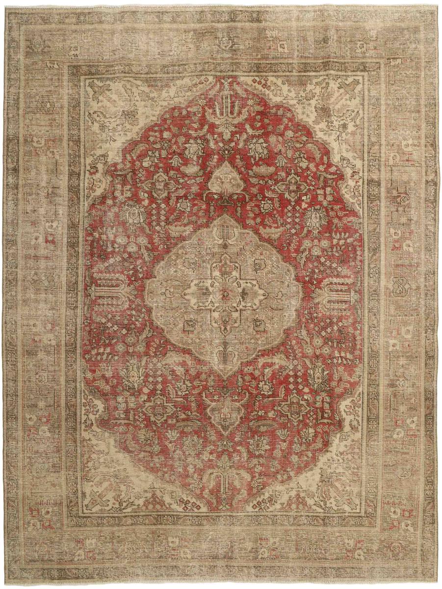 Tappeto persiano Vintage Royal 376x279 376x279, Tappeto persiano Annodato a mano