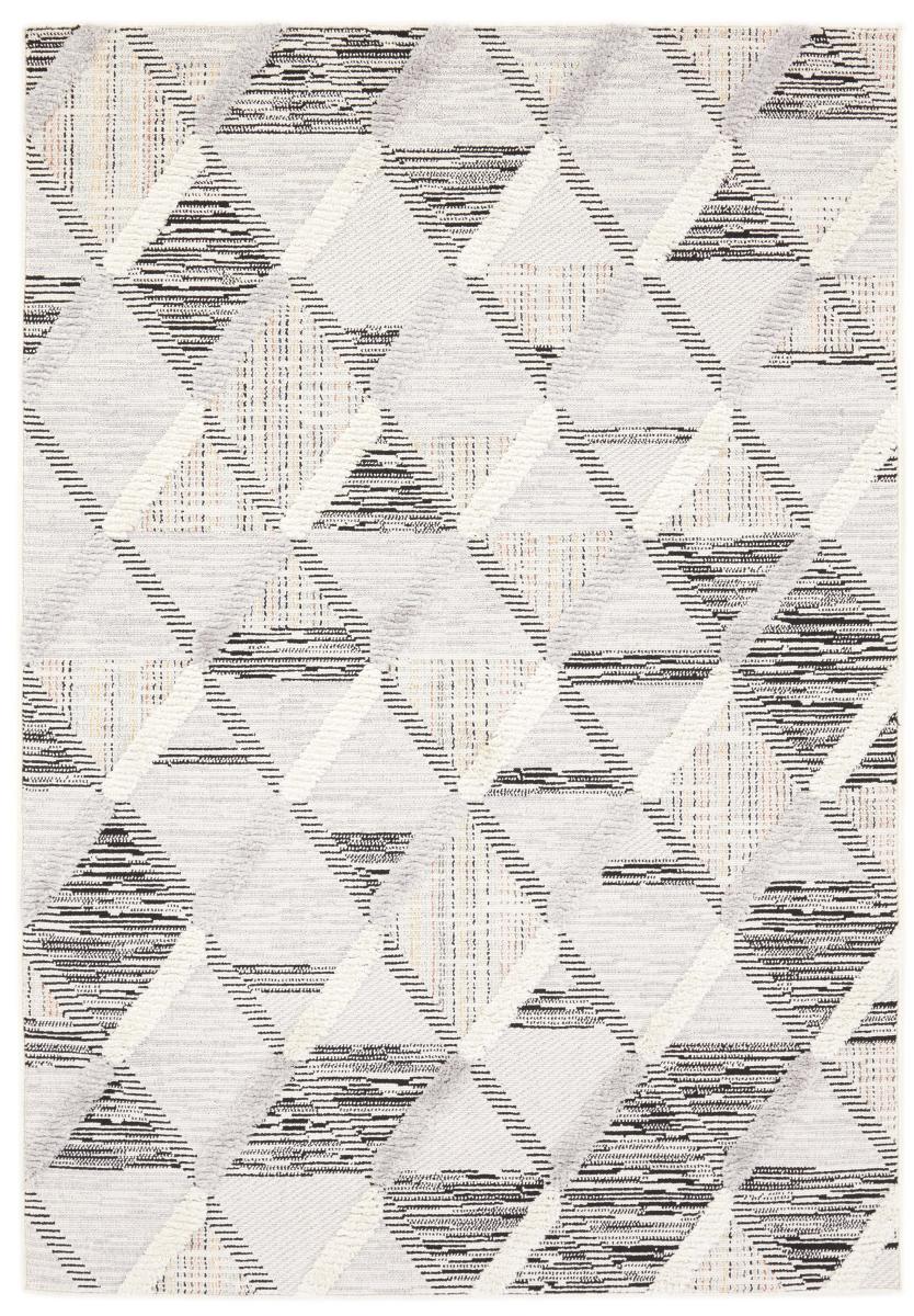 Chinesischer Teppich Arlo 231x159 231x159, Perserteppich Handgeknüpft