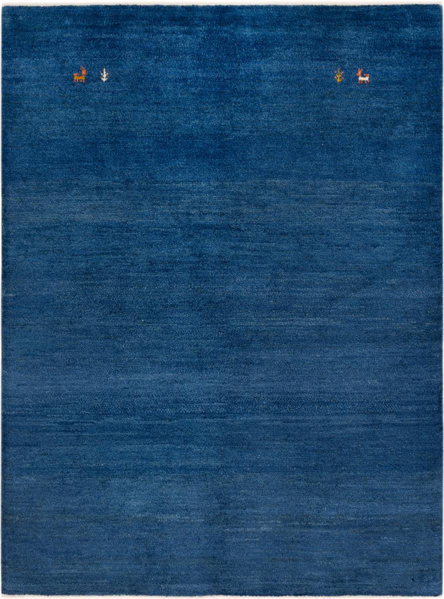 Persian rug Persian Gabbeh Harmonia 199x151 199x151, Persian rug Hand-knotted