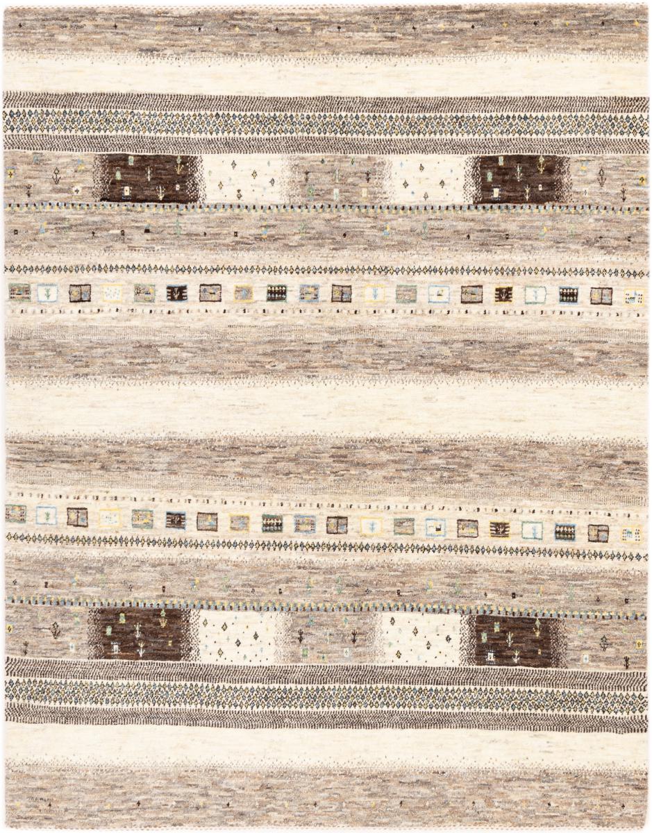 Dywan perski Persja Gabbeh Loribaft Tabiilbaft 198x154 198x154, Dywan perski Ręcznie tkane