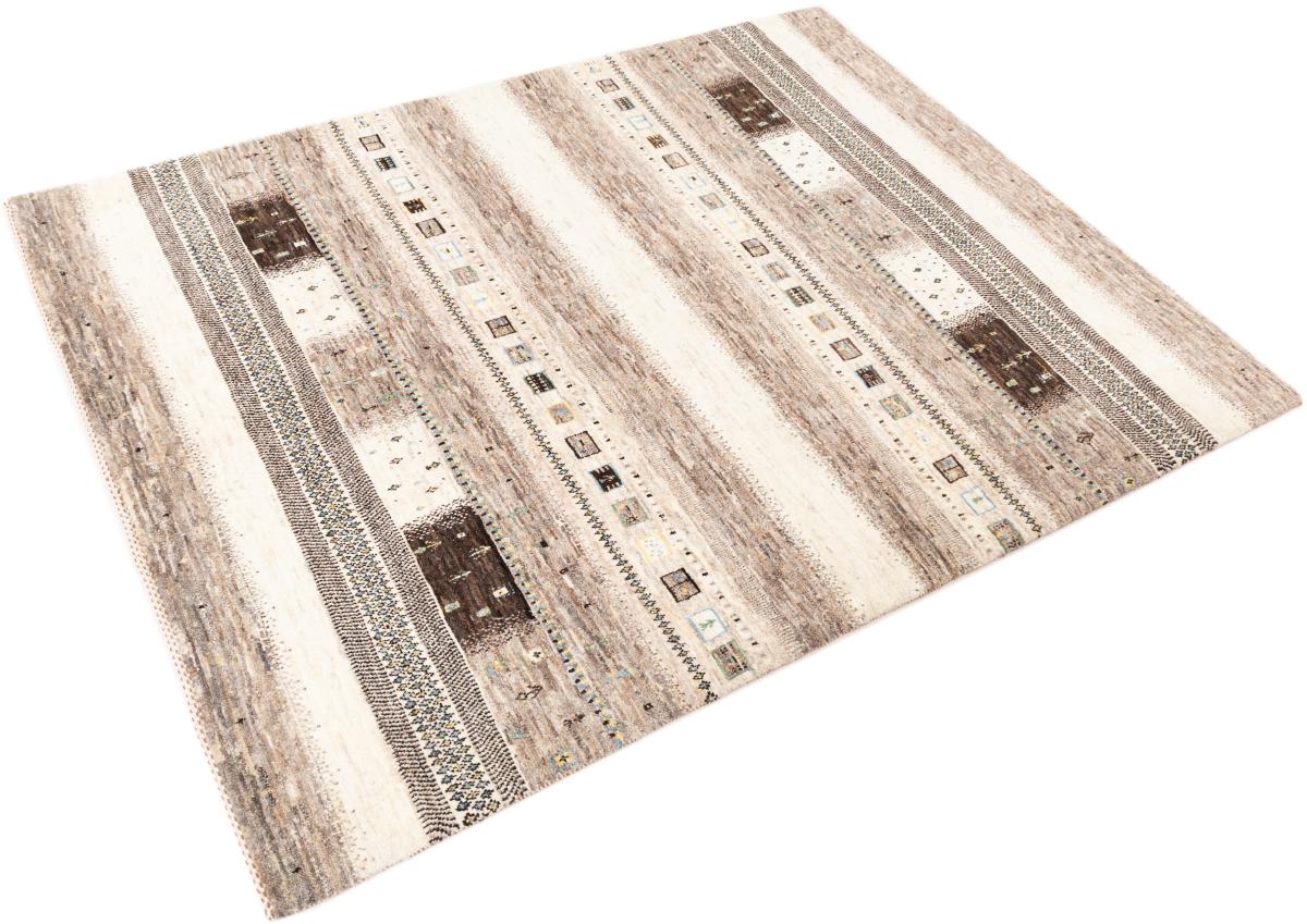 Persja Gabbeh Loribaft Tabiilbaft - 1