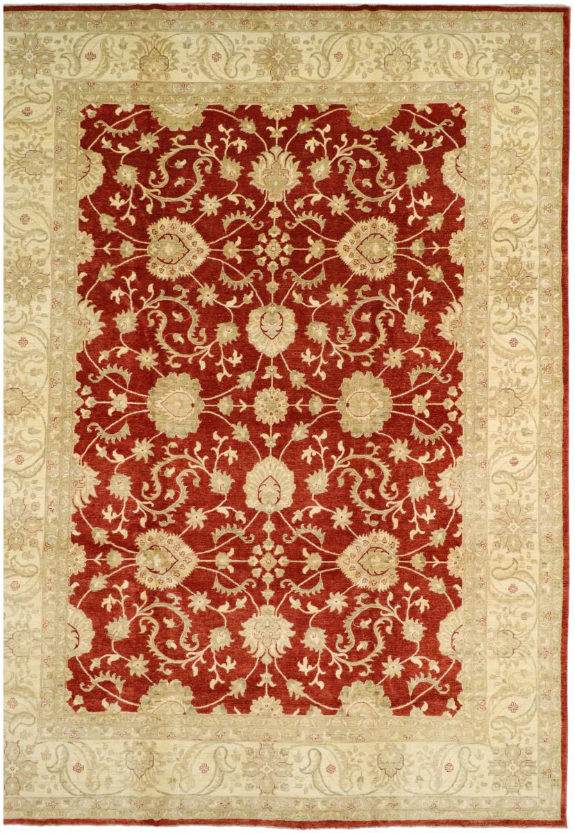 Pakistani rug Ziegler Farahan 474x357 474x357, Persian Rug Knotted by hand