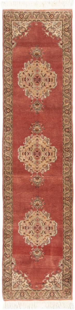 Pakistani rug Pakistan 11'1"x2'7" 11'1"x2'7", Persian rug Hand-knotted