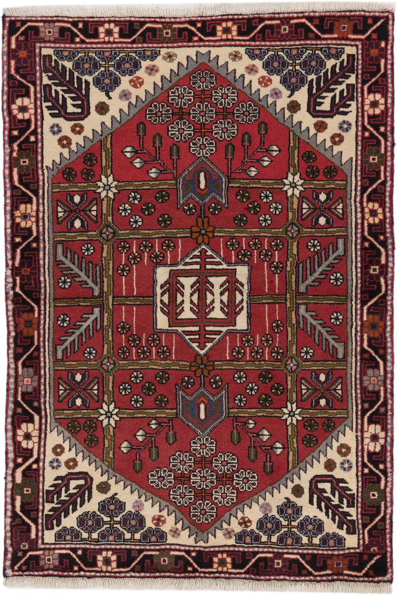 Dywan perski Hamadan 149x103 149x103, Dywan perski Ręcznie tkane