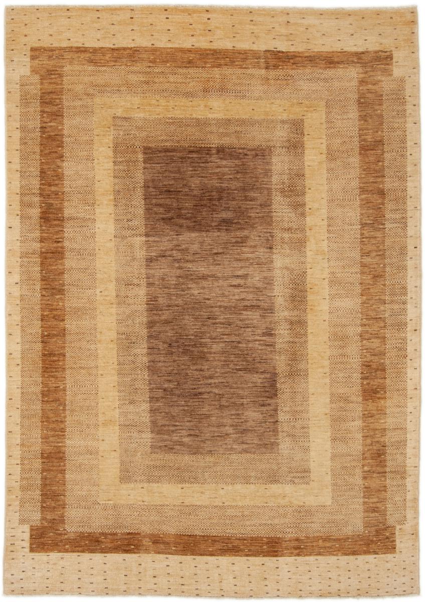 Alfombra pakistaní Ziegler 264x180 264x180, Alfombra persa Anudado a mano